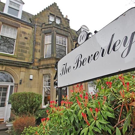 The Beverley EDI Exterior foto