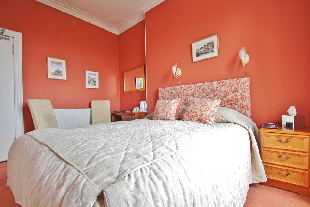 The Beverley EDI Zimmer foto