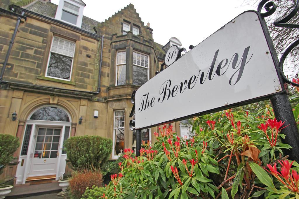 The Beverley EDI Exterior foto