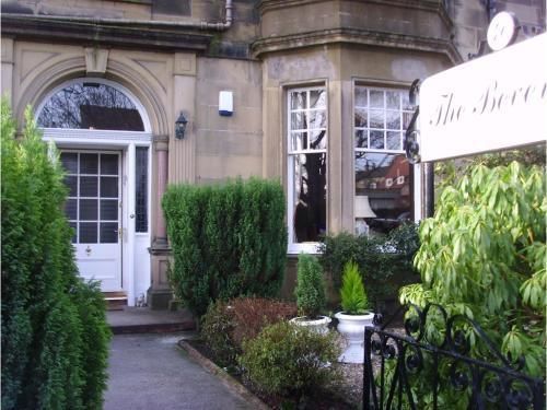 The Beverley EDI Exterior foto